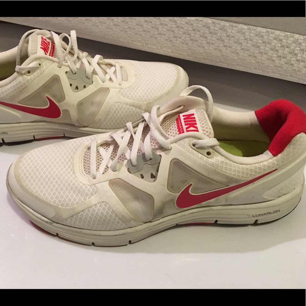 Nike Lunarlon